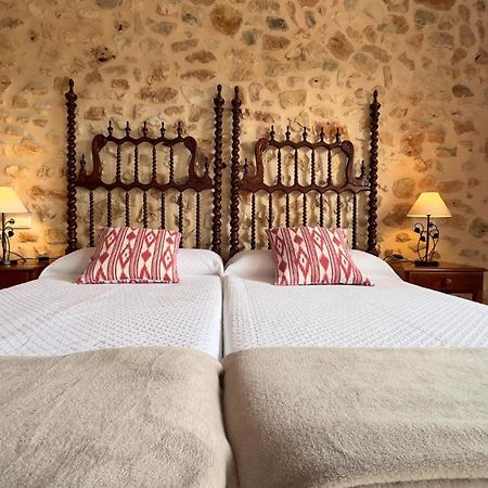 Villa Bonvent Felanitx Zimmer foto