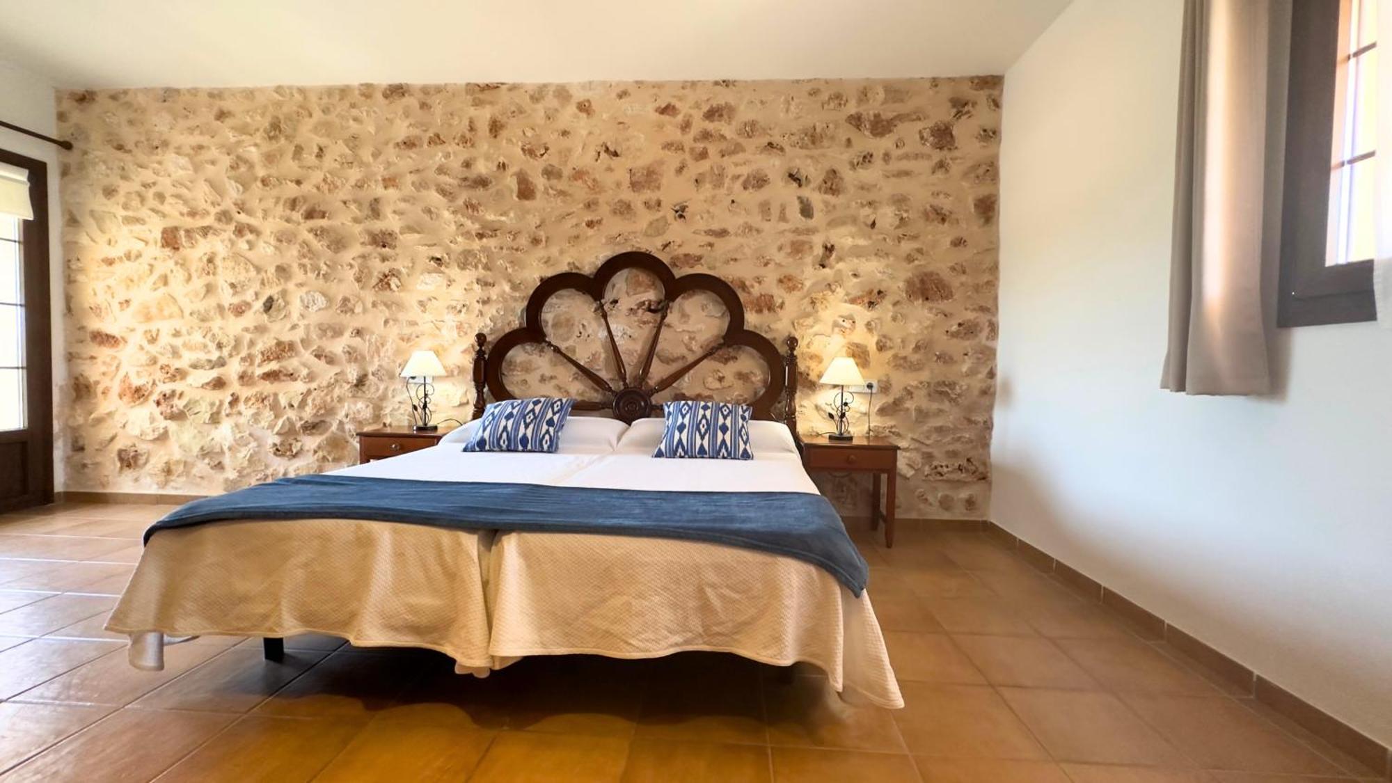 Villa Bonvent Felanitx Zimmer foto