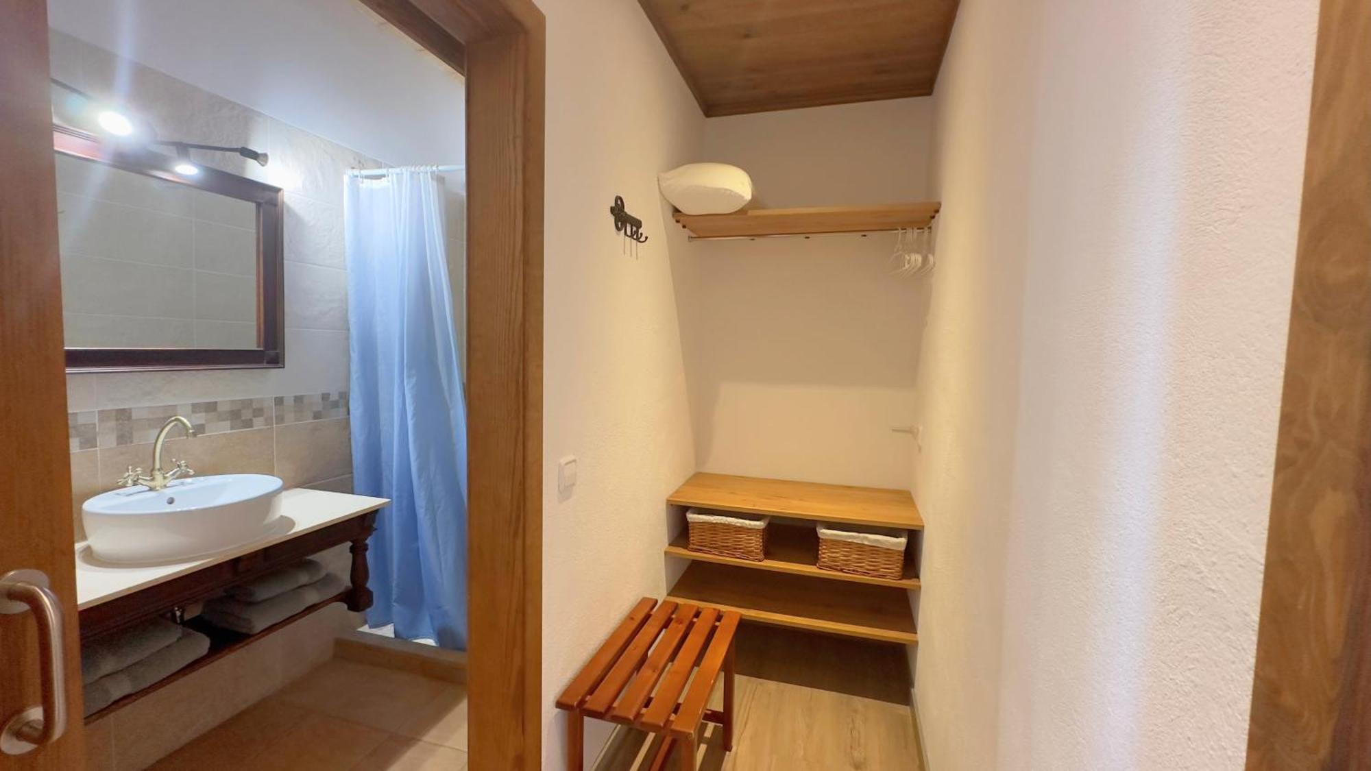Villa Bonvent Felanitx Zimmer foto