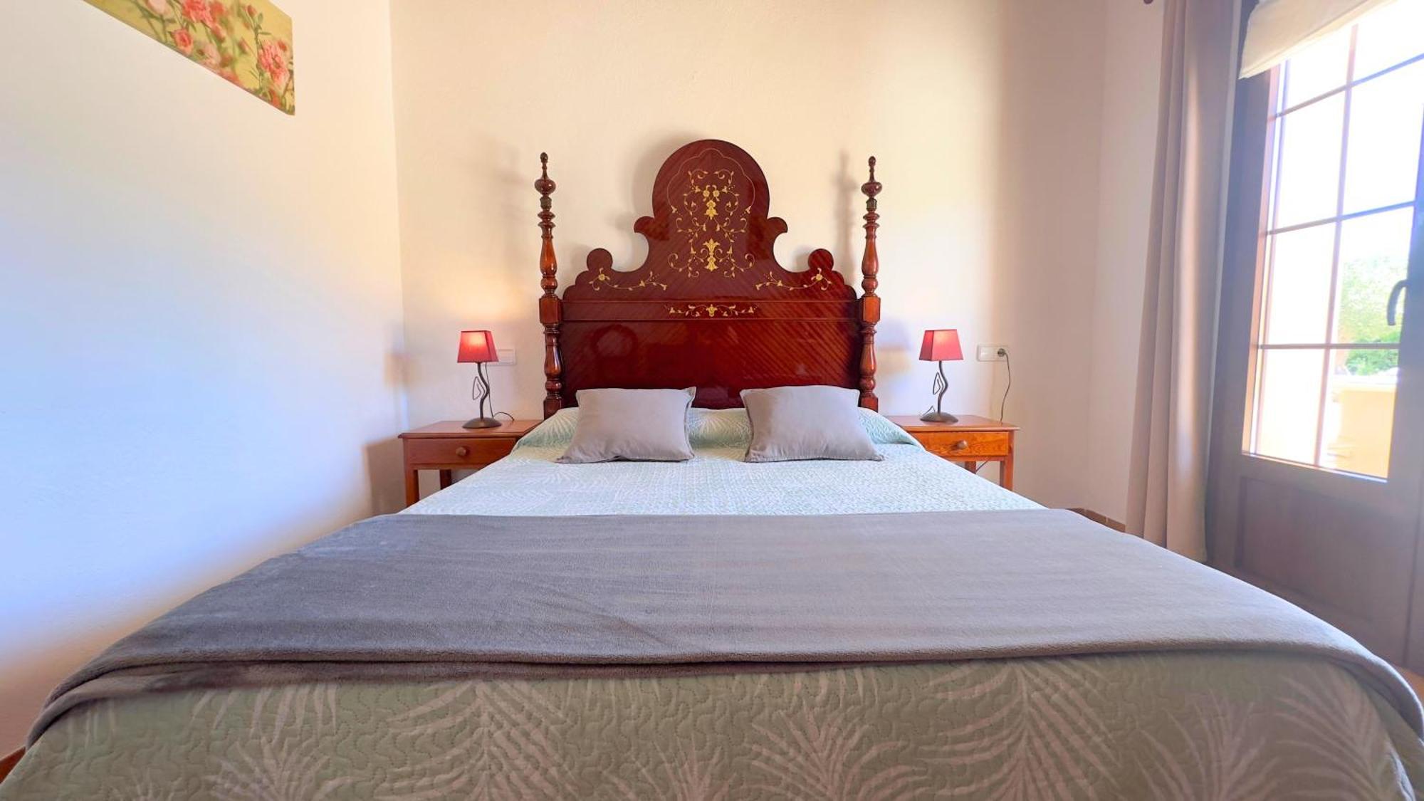 Villa Bonvent Felanitx Zimmer foto