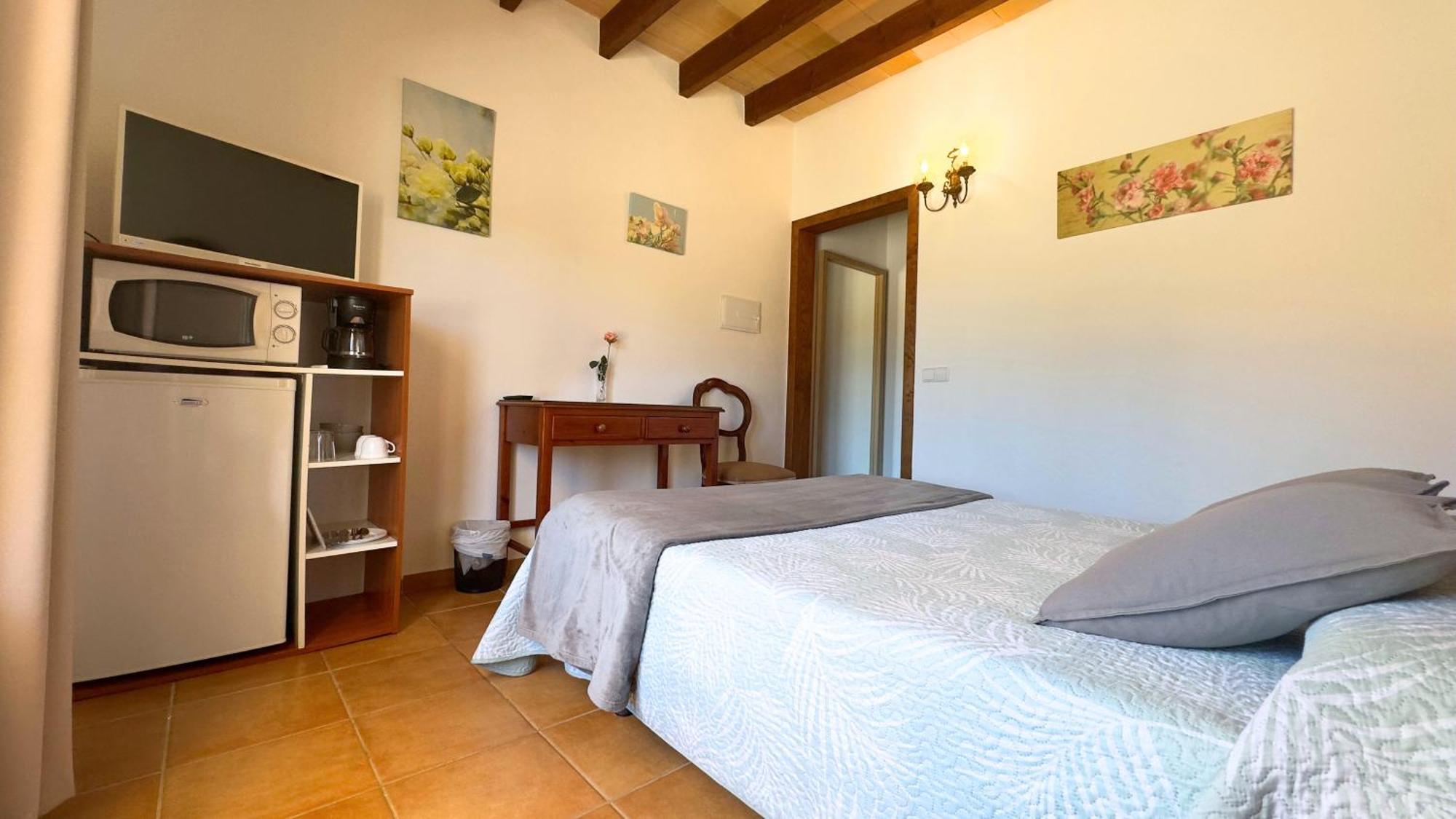 Villa Bonvent Felanitx Zimmer foto