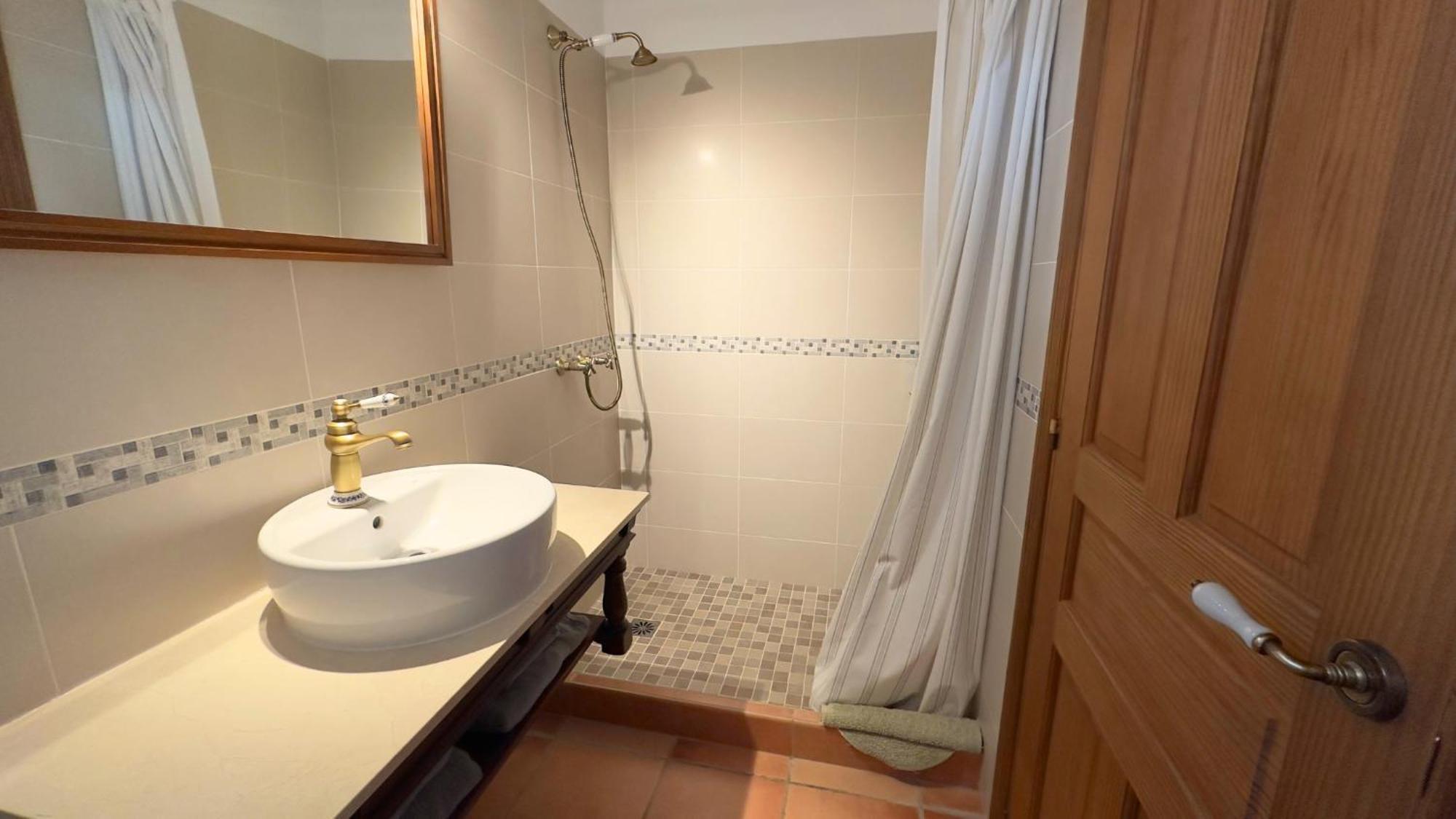 Villa Bonvent Felanitx Zimmer foto