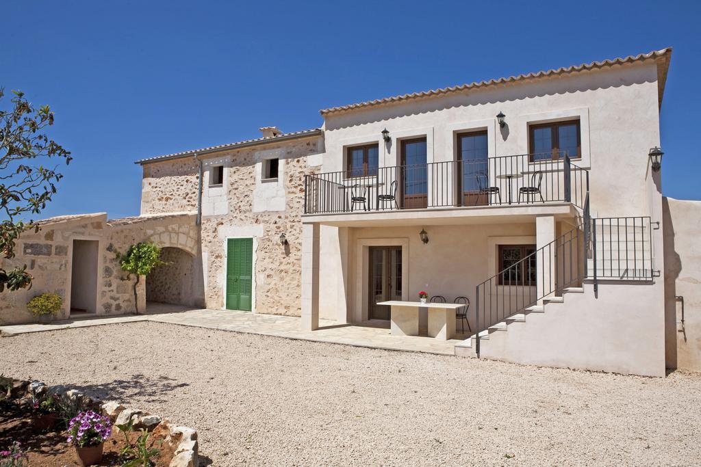 Villa Bonvent Felanitx Exterior foto